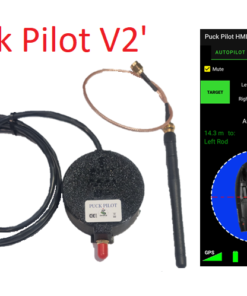 GPS Puck Pilot